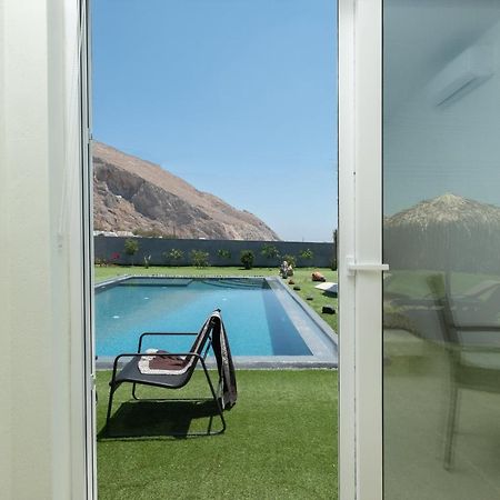 Sagma Villas Perísza Kültér fotó
