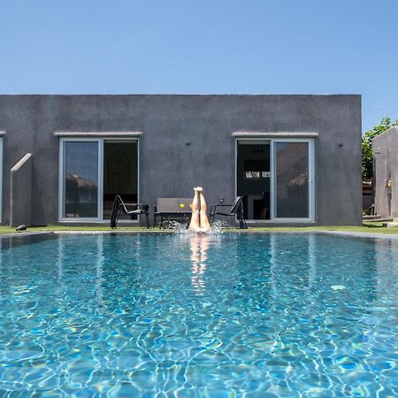 Sagma Villas Perísza Kültér fotó