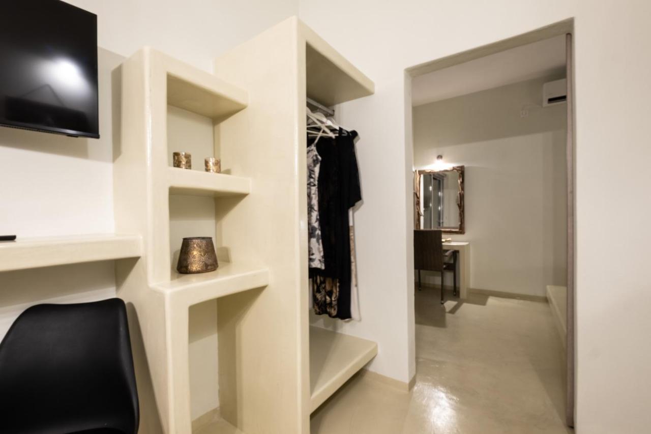 Sagma Villas Perísza Kültér fotó