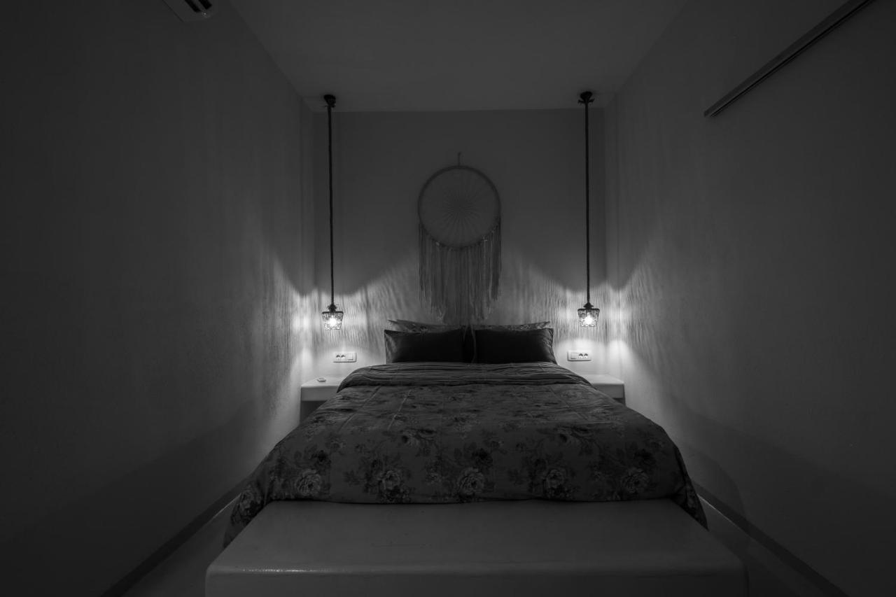 Sagma Villas Perísza Kültér fotó