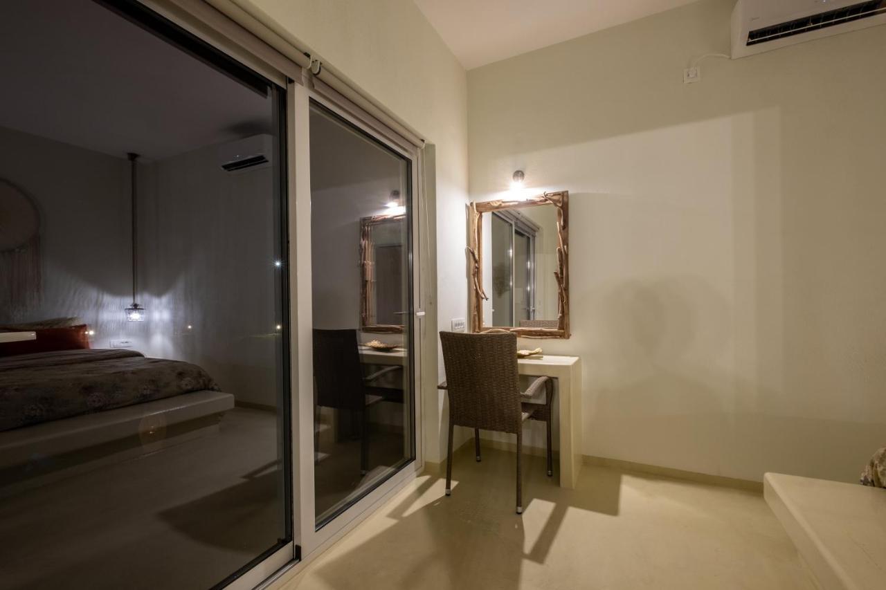 Sagma Villas Perísza Kültér fotó